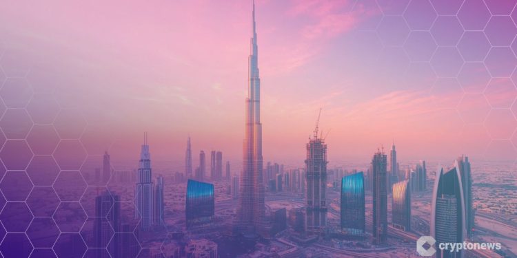 Dubai Court Freezes $456M in TrueUSD Fraud Case Linked to Justin Sun’s Techteryx Bailout
