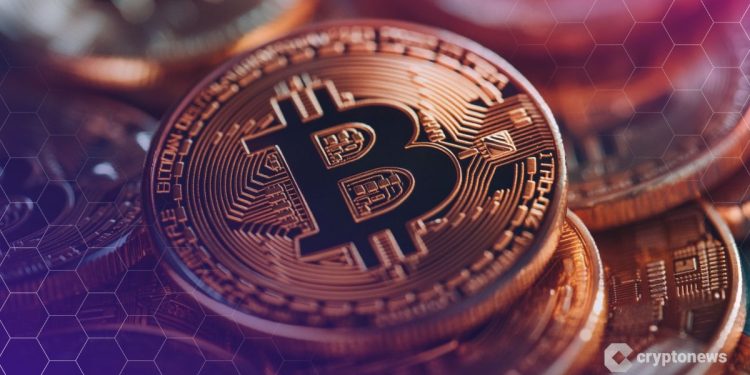 Taiwan Weighs Adding Bitcoin to National Reserves in Major Policy Shift