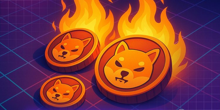 Shiba Inu Price Prediction: 184 Million SHIB Burned in 24 Hours – Supply Shock Starting Now
