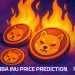 Shiba Inu Price Prediction: 184 Million SHIB Burned in 24 Hours – Supply Shock Starting Now