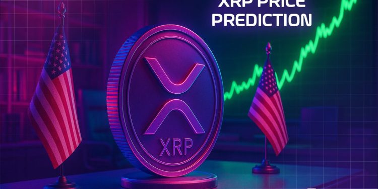 XRP Price Prediction: First U.S. Spot ETF Goes Live Today – Breakout to $100 Starting?