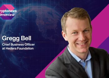 Hedera’s Gregg Bell on How Its Governance Model Is Winning Over Banks