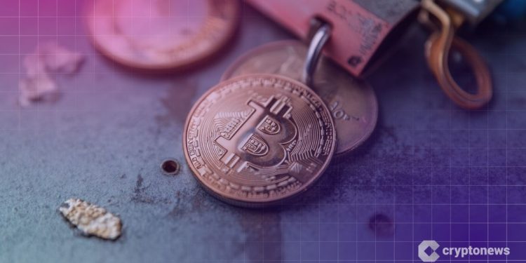 Japan’s Bitcoin Crackdown: Metaplanet Says It’s Different From the “Backdoor” Crowd