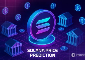 Solana Price Prediction: Institutions Have Been Buying SOL for 11 Days Straight – Is a $300 Breakout Coming Next?