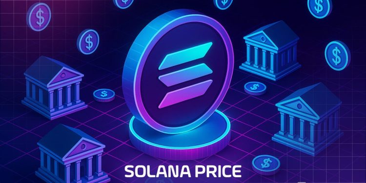Solana Price Prediction: Institutions Have Been Buying SOL for 11 Days Straight – Is a $300 Breakout Coming Next?