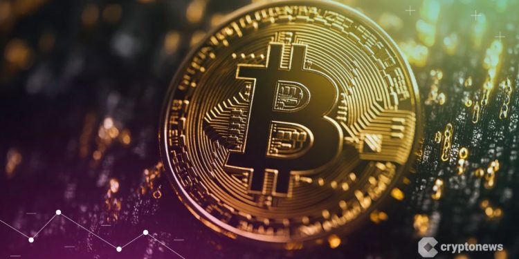 Bitcoin is ‘Stuck in Consolidation Limbo’, Not Ready For a Bullish Reversal, Says Glassnode