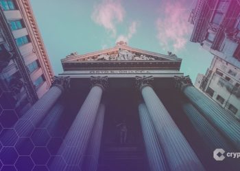 Crypto-Focused Asset Manager Grayslace Files For NYSE IPO