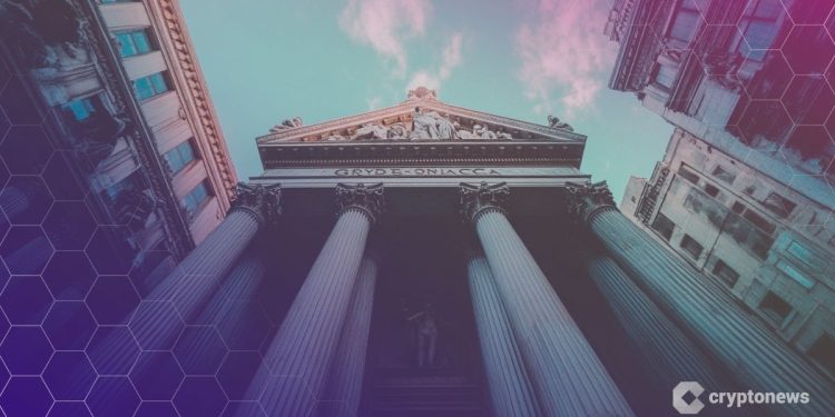 Crypto-Focused Asset Manager Grayslace Files For NYSE IPO