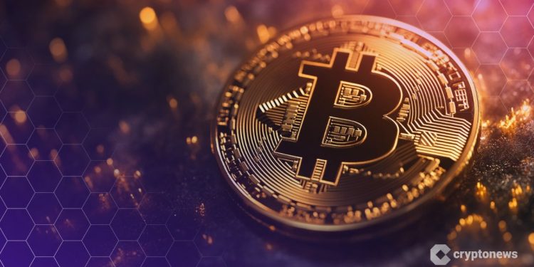 Nasdaq Up 10x More Than Bitcoin This Year — But Wintermute Calls BTC the Real Bullish Play