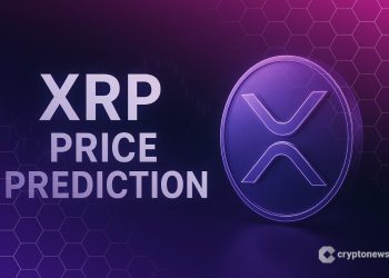 XRP Price Prediction: First U.S. Spot XRP ETF Launches With $26M Volume in 30 Minutes