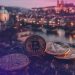 Czech Central Bank Dips Into Bitcoin With $1M ‘Test Portfolio’ – A Shift in Strategy?