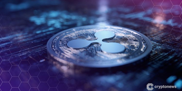 First US Spot XRP ETF Debuts With $58M Volume, Year’s Best Launch