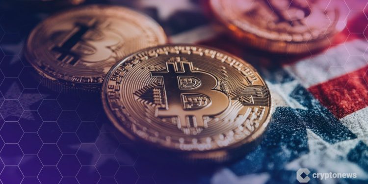 Study: Bitcoin Wins Support From Both Parties When Messaging Aligns With Their Values