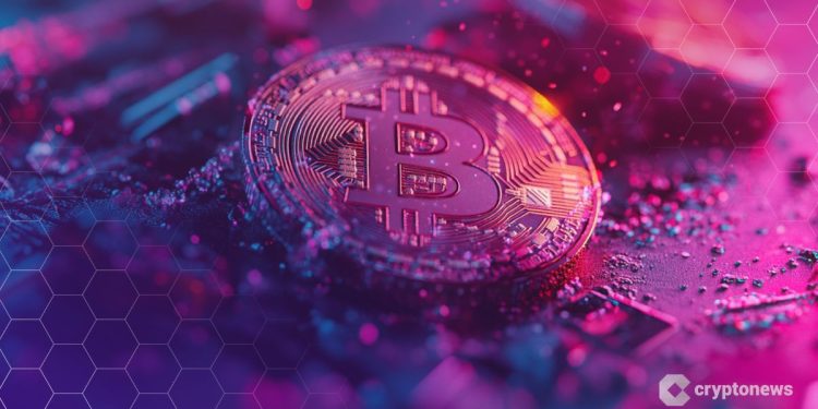 Bitcoin Whales Dump 29,400 BTC at a Loss — But Analysts Say Stay Calm