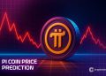 Pi Coin Price Prediction: Momentum Dead, Volume Crashing – Brutal Crash to $0 Possible?