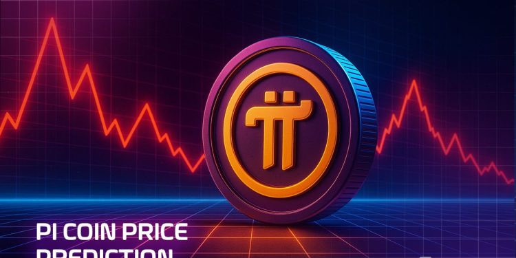 Pi Coin Price Prediction: Momentum Dead, Volume Crashing – Brutal Crash to $0 Possible?