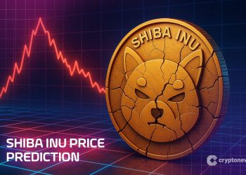 Shiba Inu Price Prediction: SHIB Just Added Another Zero – Is a Bigger Crash Starting Right Now?