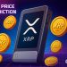 XRP Price Prediction: Activity on the XRP Ledger Soars – Traders are Watching This Sneaky Reversal