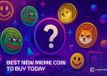 Best New Meme Coin to Buy Today – 14 November