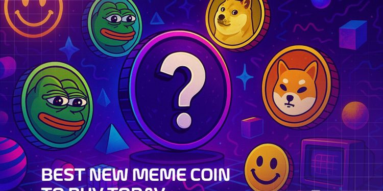 Best New Meme Coin to Buy Today – 14 November