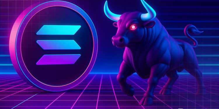 Solana Price Prediction: Bullish Signal Flashes as Solana-Backed Firm Starts Buying Back Its Own Stock