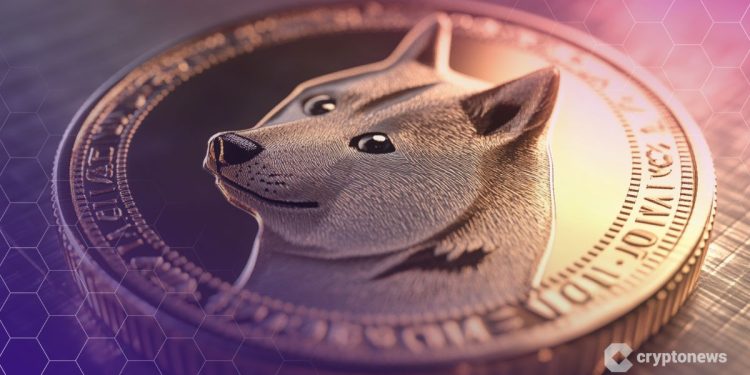 Dogecoin Treasury Bet Backfires: CleanCore Stock Crashes 78% to Record Low