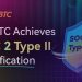 ViaBTC Achieves SOC 2 Type II Certification and Higher Standards in Mining Pool Security
