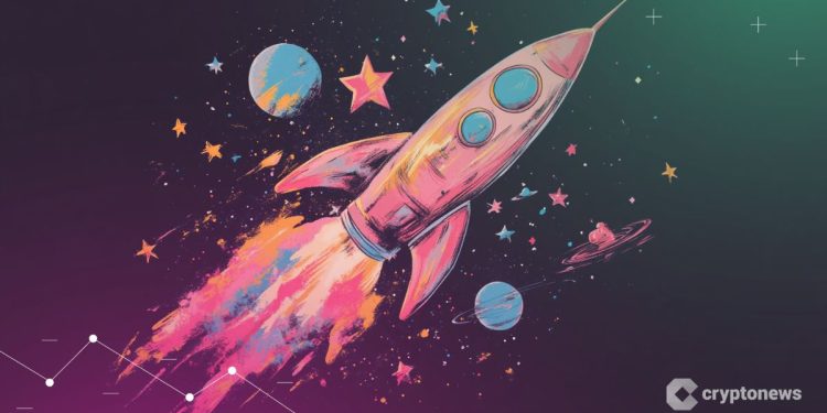 Starknet, Zcash, and Dash Advance On Selective Altcoin Season Flows