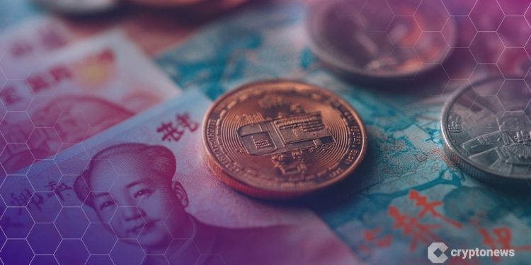 Alibaba Develops Deposit Token to Sidestep China’s Fierce Stablecoin Crackdown: Report