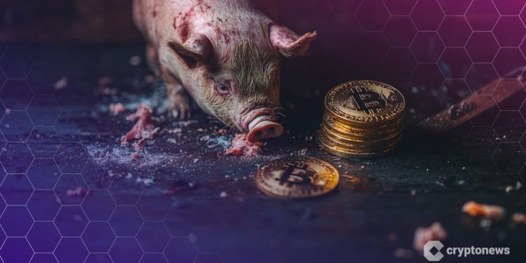 ‘Pig-Butchering’ Scams Explode Into a National Security Threat, Chainalysis Warn