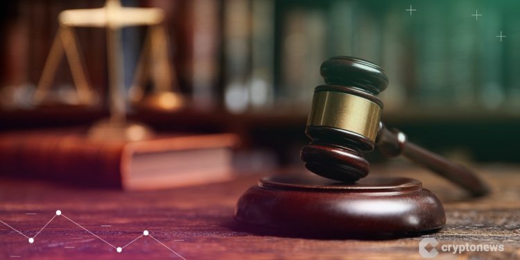 Oklahoma Man Lands 5 Years Behind Bars For Nearly $10 Million Crypto Scheme