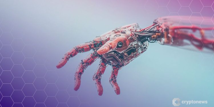 Tether Weighs $1.16B Investment in Germany’s Neura Robotics: FT