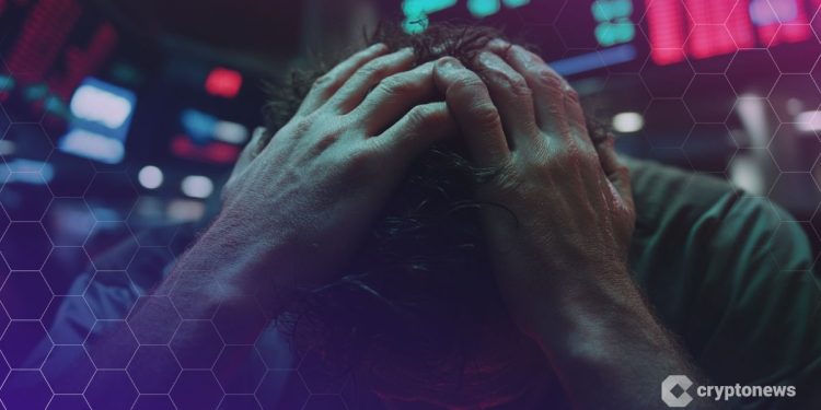 Market Bottom Won’t Come When Everyone Expects It, Santiment Warns