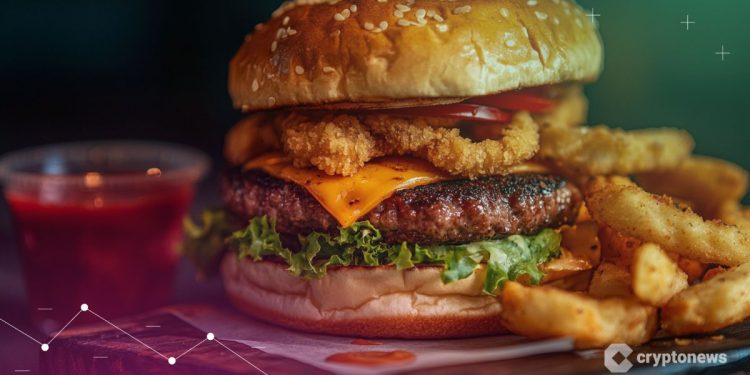 Crypto-Friendly American Fast Food Chain Steak ‘n Shake Expands Into El Salvador