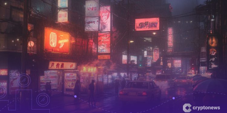 Japan To Bring Crypto Under Insider Trading Rules, Cut Tax Burden: Report