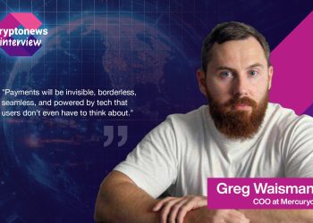 Crypto Payments Will Be ‘Invisible’ in 3 Years, Says Mercuryo Cofounder