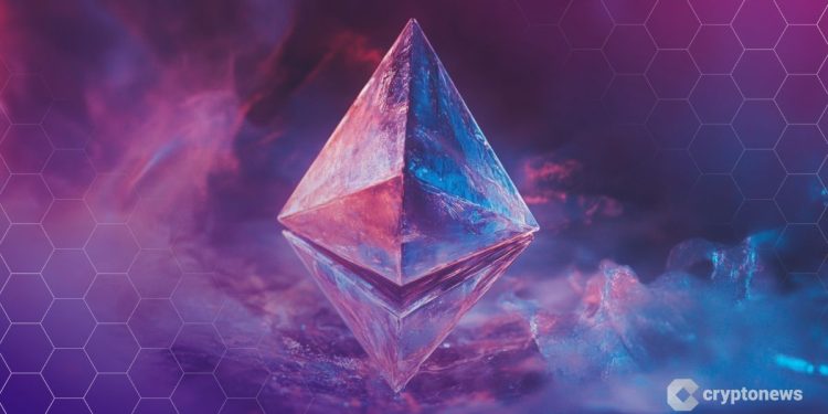 Ether May Be Beginning Bitcoin’s 2017-Style Growth Cycle, Says BitMine’s Tom Lee