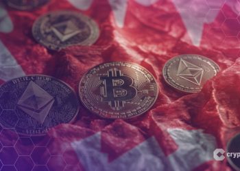Unregistered Crypto Firms in Canada Fueling Million-Dollar Money Laundering