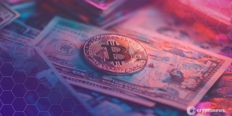 Digital Asset Products See $2B Outflows as 3-Week Rout Drains $3.2B