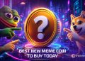 Best New Meme Coin to Buy Today – 17 November