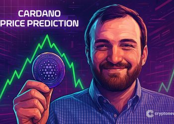 Cardano Price Prediction: Hoskinson Calls for ‘Gigachad Bullrun’ – Face-Melting Bull Run About to Start?