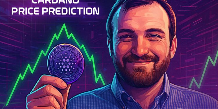 Cardano Price Prediction: Hoskinson Calls for ‘Gigachad Bullrun’ – Face-Melting Bull Run About to Start?