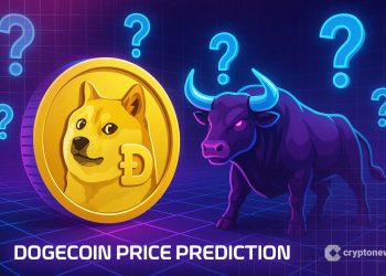Dogecoin Price Prediction: DOGE Reclaims Trendline While SHIB Stumbles – New Bull Market Starting After Crash?