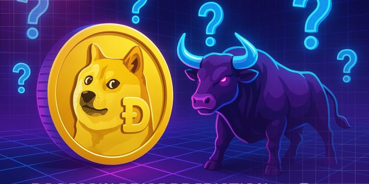 Dogecoin Price Prediction: DOGE Reclaims Trendline While SHIB Stumbles – New Bull Market Starting After Crash?
