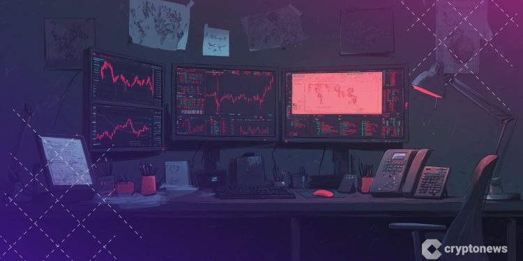 Altcoin Season Stalls in Extreme Fear While Uniswap, Ethena, and Immutable Push Higher