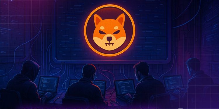 Shiba Inu Price Prediction: Developers Tease Mysterious New Project – Could This Be SHIB’s Big Comeback Moment?