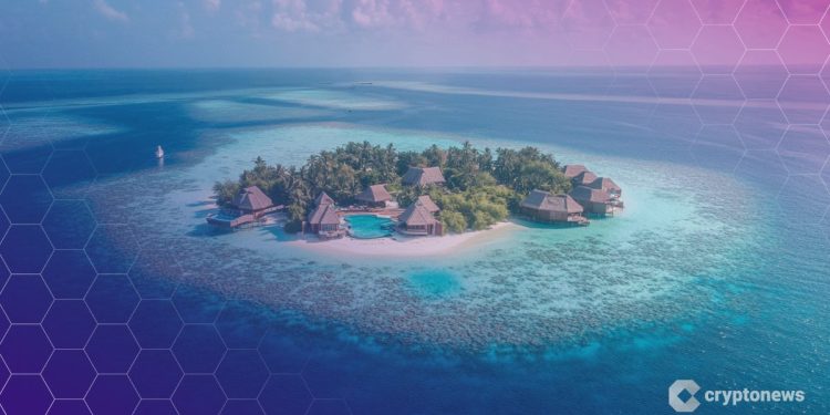 Trump’s $300M Maldives Resort Goes Blockchain – Investors Can Buy In Before It’s Built