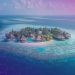 Trump’s $300M Maldives Resort Goes Blockchain – Investors Can Buy In Before It’s Built