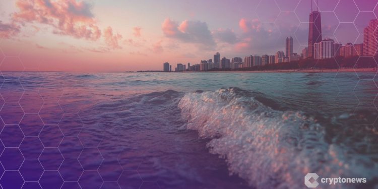 LevelField Wins Illinois Nod To Acquire Burling Bank For Crypto Services