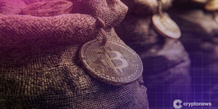 El Salvador Buys the Dip, Accumulates 1,098 BTC in 7 Days